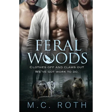 Feral Woods