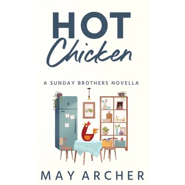Hot Chicken