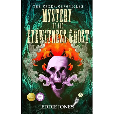 Mystery of the Eyewitness Ghost