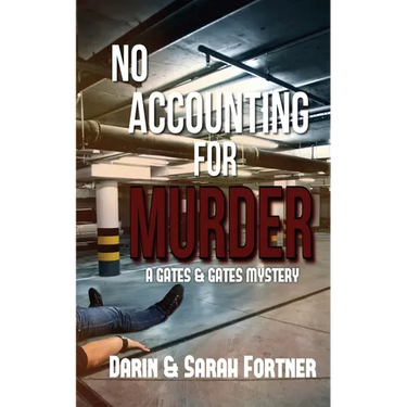 No Accounting for Murder