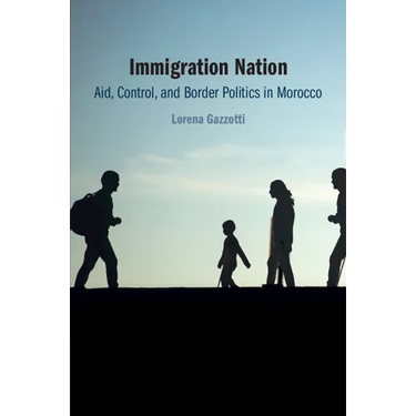 Immigration Nation