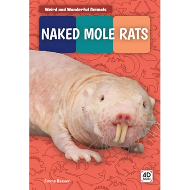 Naked Mole Rats