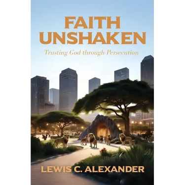 Faith Unshaken: Trusting God through Persecution