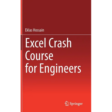 Excel Crash Course for Engineers