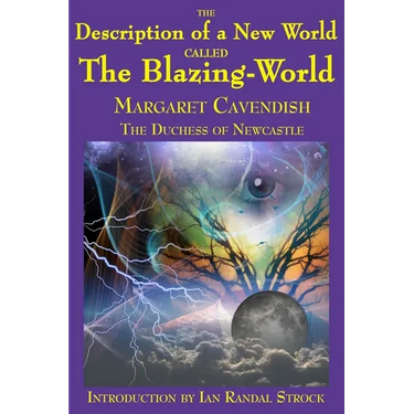 The Description of a New World called The Blazing-World