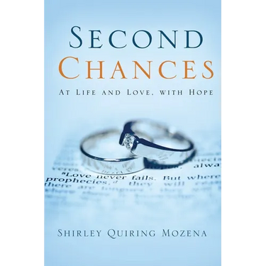Second Chances At Life and Love, With Hope