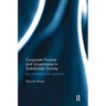Corporate Finance and Governance in Stakeholder Society: Beyond shareholder capitalism