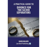 A Practical Guide to Divorce for the Silver Separators