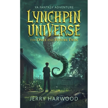 Lynchpin Universe: The Once and Future Twin