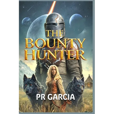 The Bounty Hunter