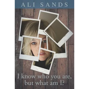 I Know Who You Are But What Am I?: A Partner's Perspective on Transgender Love
