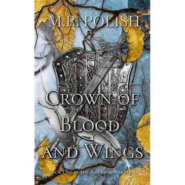 Crown of Blood and Wings