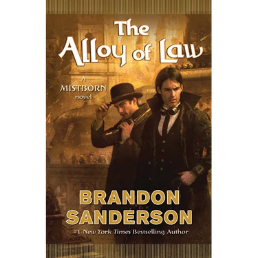 The Alloy of Law