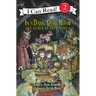 In a Dark, Dark Room and Other Scary Stories: Reillustrated Edition. a Halloween Book for Kids