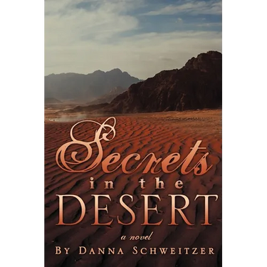 Secrets in the Desert