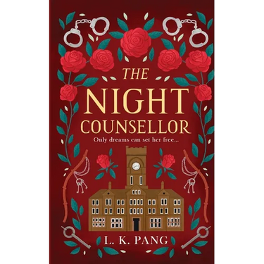 The Night Counsellor