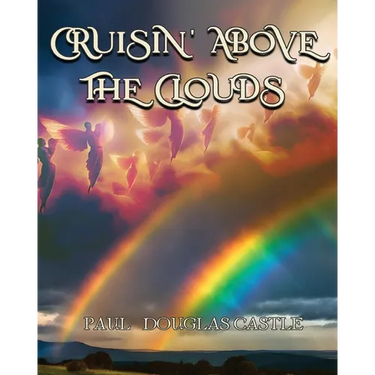 Cruisin' Above the Clouds