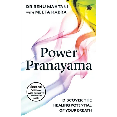 Power Pranayama