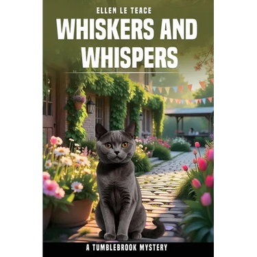Whiskers and Whispers