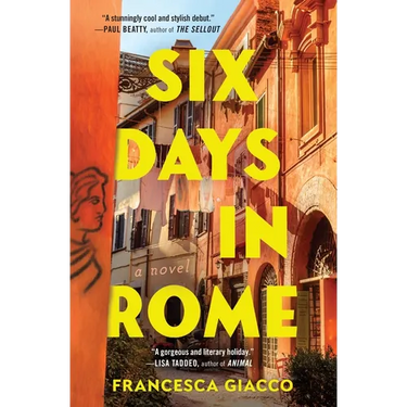 Six Days in Rome