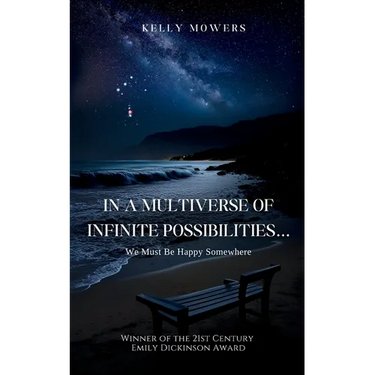 In A Multiverse of Infinite Possibilities... We Must Be Happy Somewhere