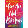 You Are Not Broken: Stop Should-Ing All Over Your Sex Life
