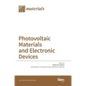Photovoltaic Materials and Electronic Devices