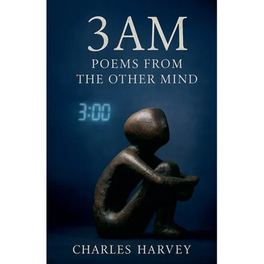 3AM - Poems and Stories From the Other Mind
