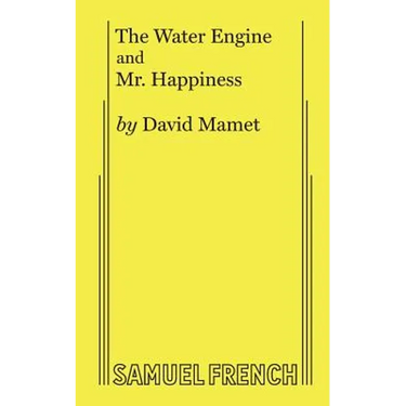 The Water Engine & Mr. Happiness