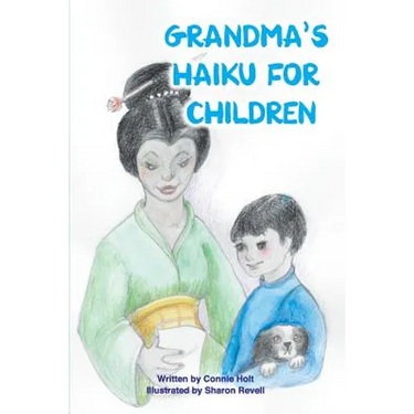 Grandma's Haiku For Children