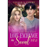 Love Exchange in Seoul (Vol. 2): Love And The City