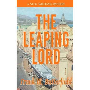 The Leaping Lord