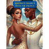 Adora's Dance With The Prince