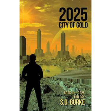 2025 City of Gold