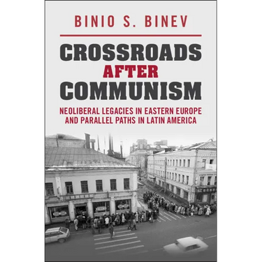 Crossroads After Communism