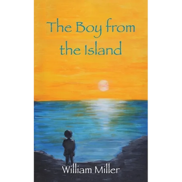The Boy from the Island