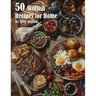 50 Scottish Recipes for Home
