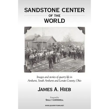 Sandstone Center of the World