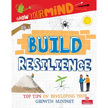 Build Resilience