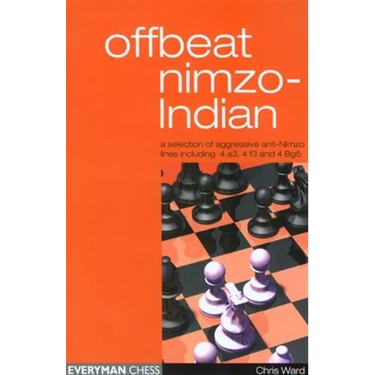 Alekhine's Defence