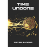 Time Undone: A Scifi Space Adventure