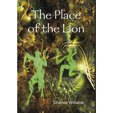 The Place of the Lion