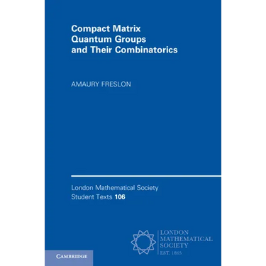 Compact Matrix Quantum Groups and Their Combinatorics