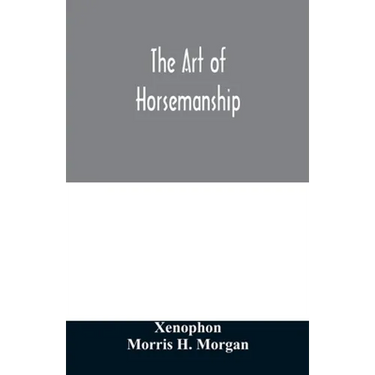 The art of horsemanship