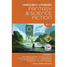 Year's Best Canadian Fantasy and Science Fiction: Volume One