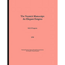 The Voynich Manuscript - An Elegant Enigma