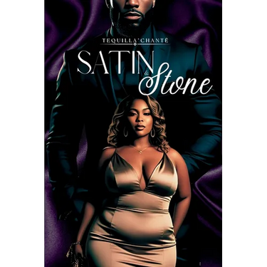 Satin & Stone
