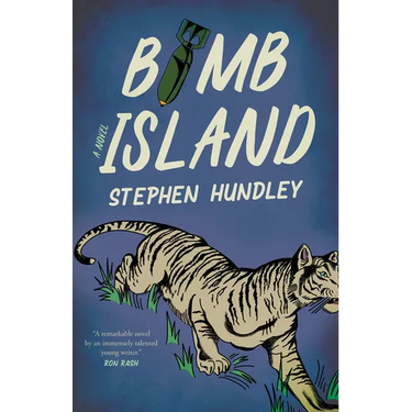 Bomb Island