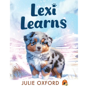 Lexi Learns