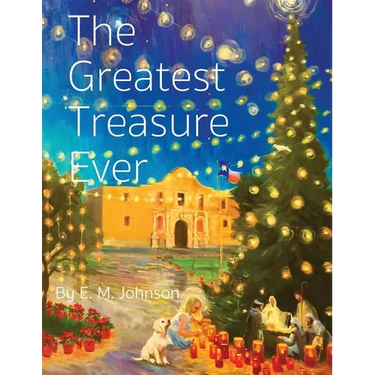 The Greatest Treasure Ever
